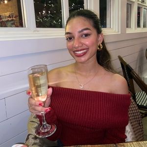 Meet your Posher, Vikasini